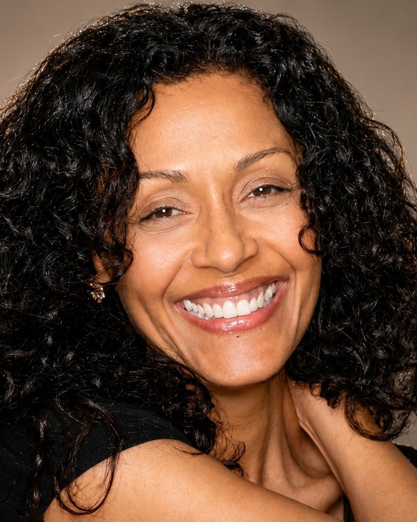 Maria Gorette — co-fondatrice